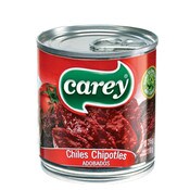 CAREY CHIPOTLE PEPPERS 7 OZ 198g